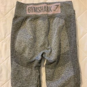 Flex high rise leggings
